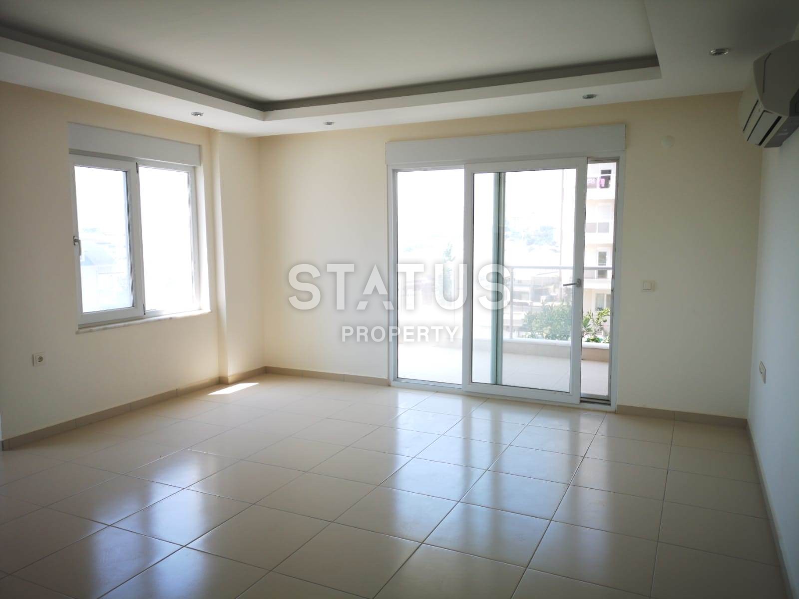 Трехкомнатные апартаменты по выгодной стоимости в спокойном районе Авсаллар фото 10