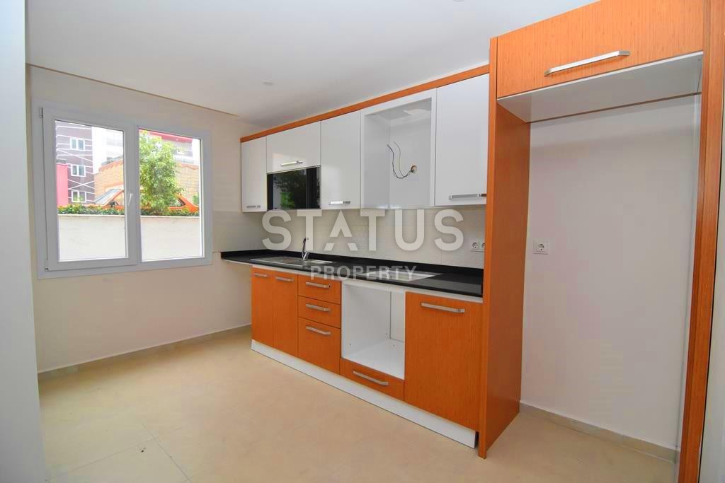 Квартира в новом доме по хорошей цене с удобной планировкой 65 кв.м. фото 7