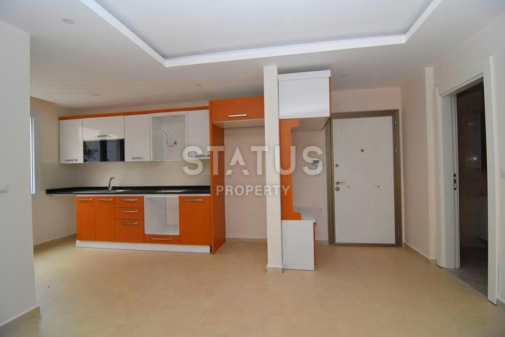 Квартира в новом доме по хорошей цене с удобной планировкой 65 кв.м. фото 8