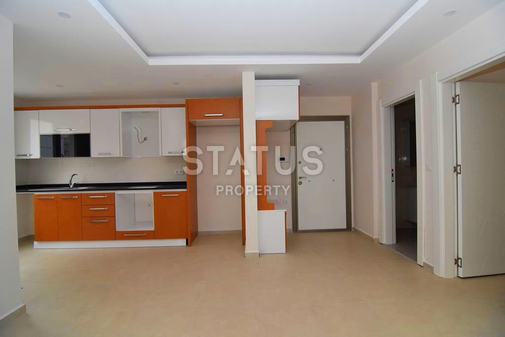 Квартира в новом доме по хорошей цене с удобной планировкой 65 кв.м. фото 9