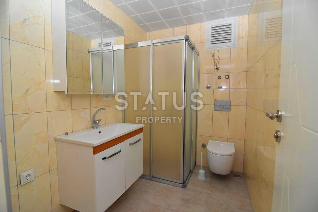 Квартира в новом доме по хорошей цене с удобной планировкой 65 кв.м. фото 11