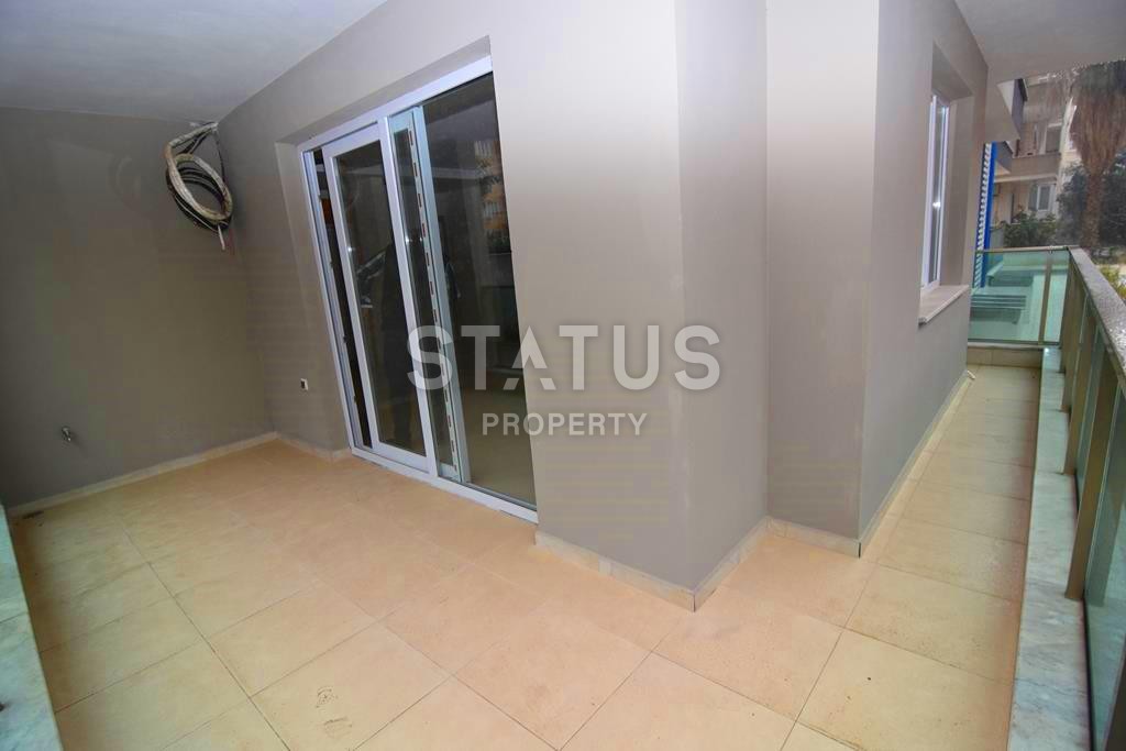 Квартира в новом доме по хорошей цене с удобной планировкой 65 кв.м. фото 12