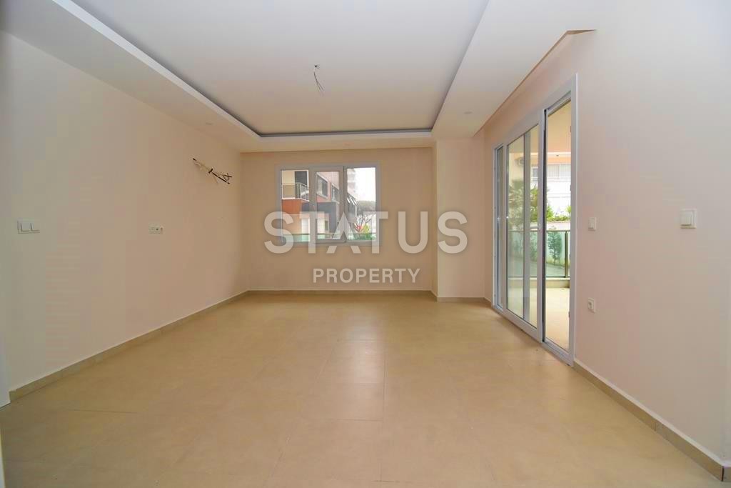 Квартира в новом доме по хорошей цене с удобной планировкой 65 кв.м. фото 14