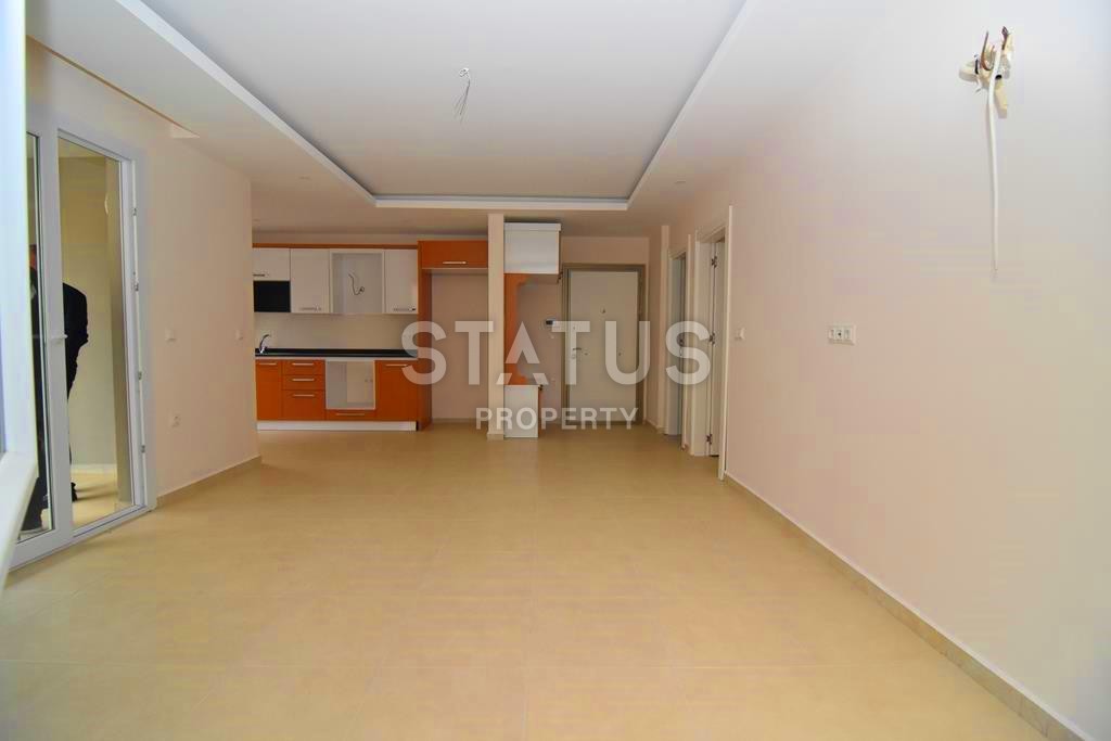 Квартира в новом доме по хорошей цене с удобной планировкой 65 кв.м. фото 15