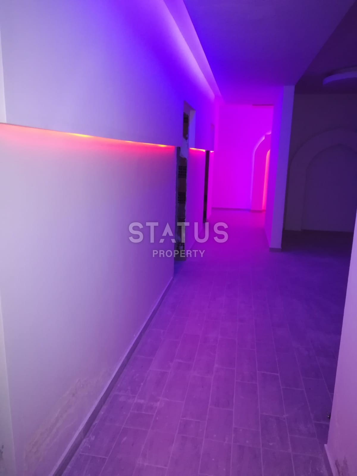 Квартира в новом доме по хорошей цене с удобной планировкой 65 кв.м. фото 17