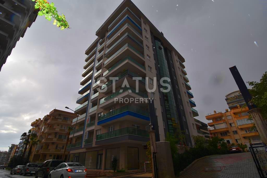 Квартира в новом доме по хорошей цене с удобной планировкой 65 кв.м. фото 18