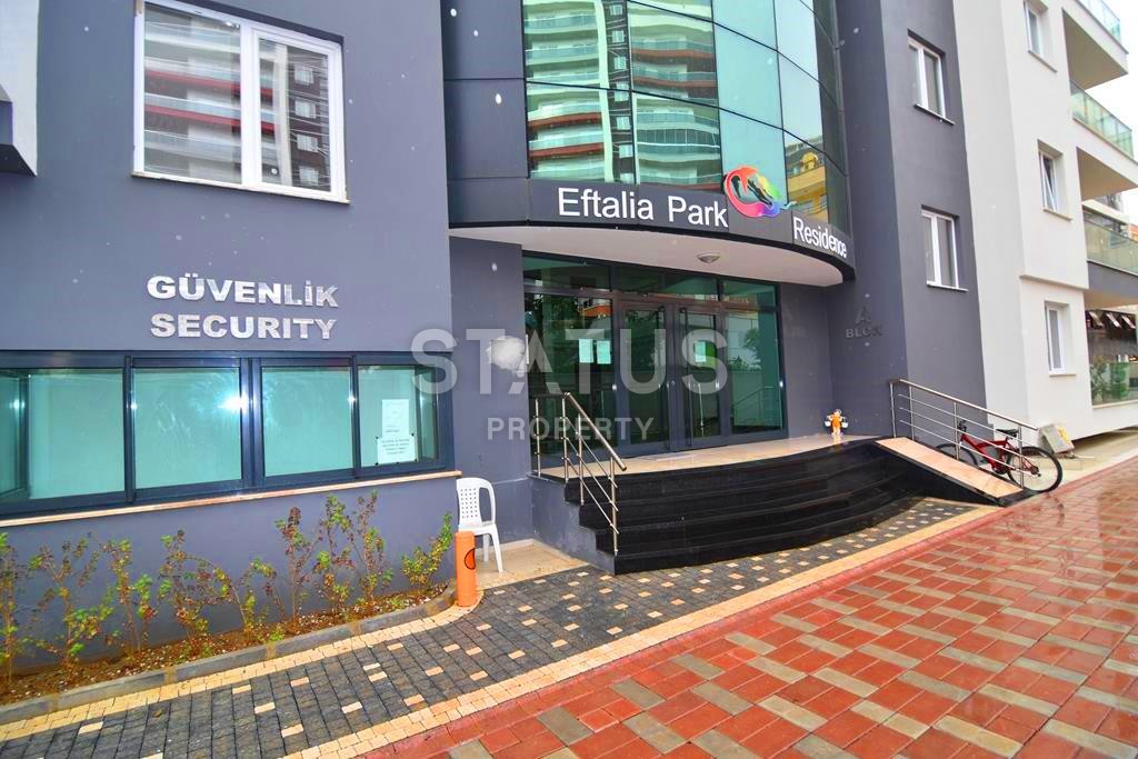 Квартира в новом доме по хорошей цене с удобной планировкой 65 кв.м. фото 19