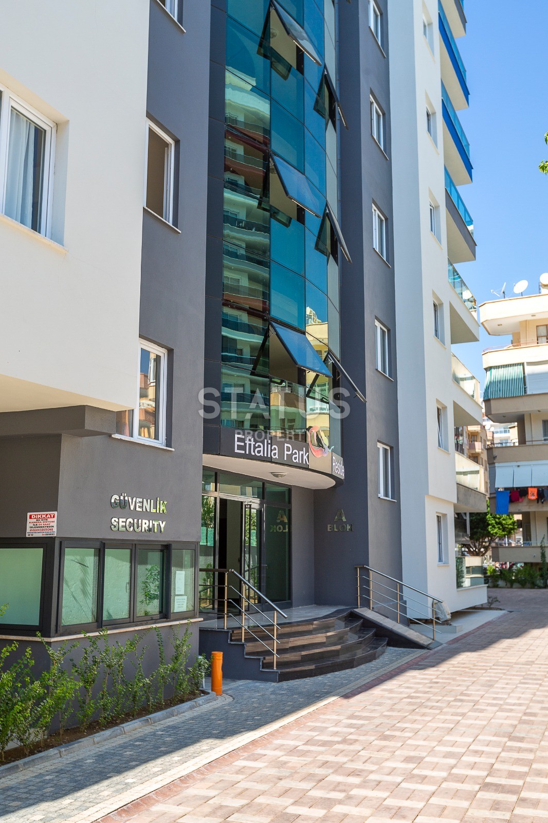 Квартира в новом доме по хорошей цене с удобной планировкой 65 кв.м. фото 21