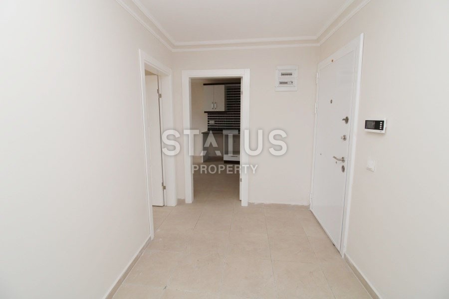 Квартиры в Махмутларе недорого в новом доме! 100 кв.м. фото 5