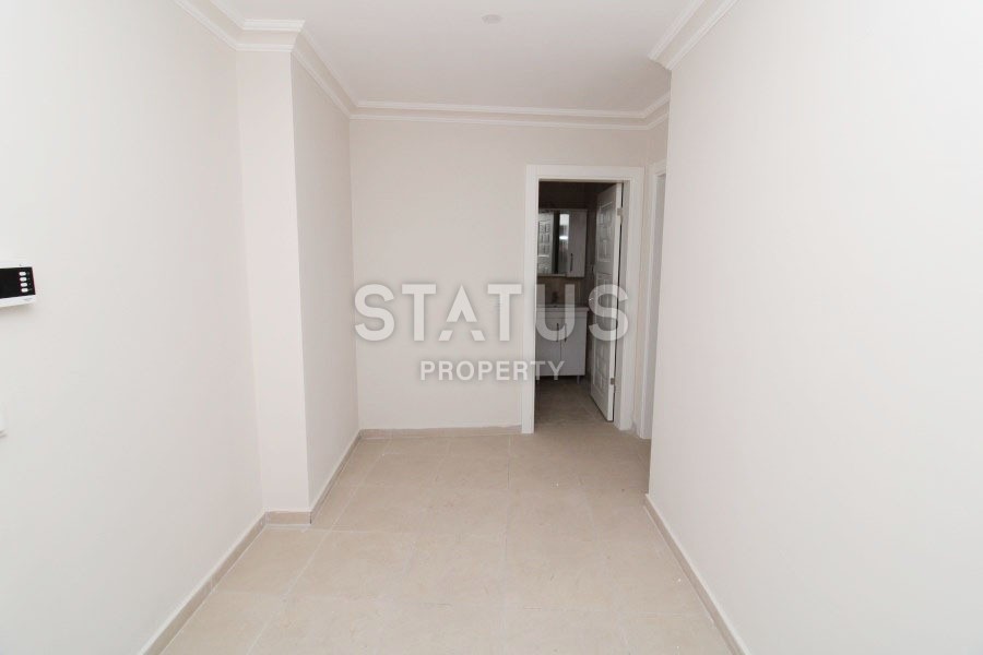 Квартиры в Махмутларе недорого в новом доме! 100 кв.м. фото 9