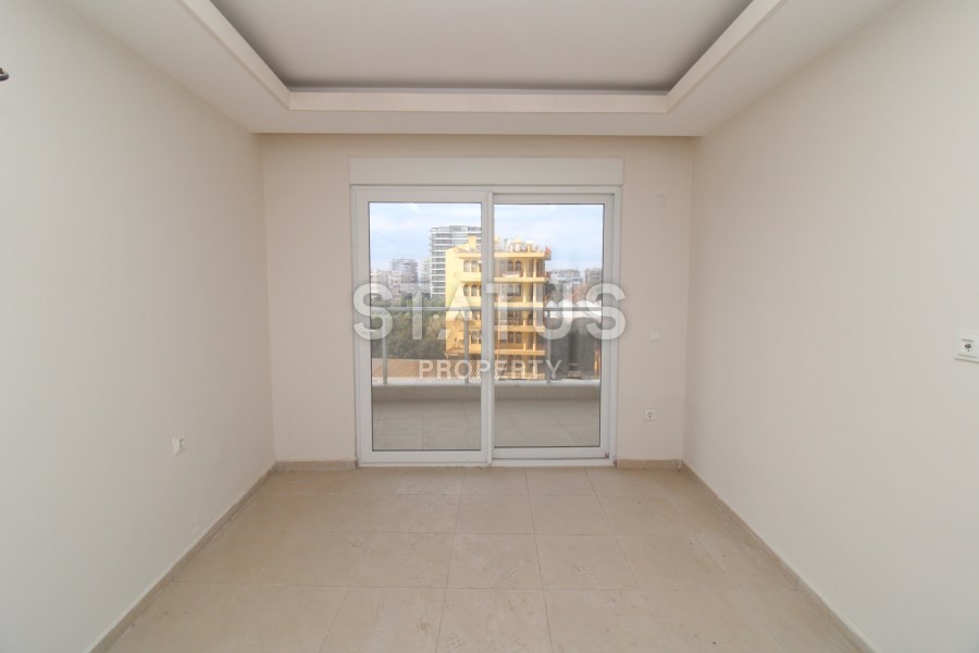 Квартиры в Махмутларе недорого в новом доме! 100 кв.м. фото 11