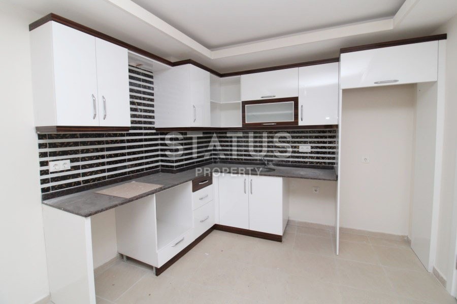 Квартиры в Махмутларе недорого в новом доме! 100 кв.м. фото 15