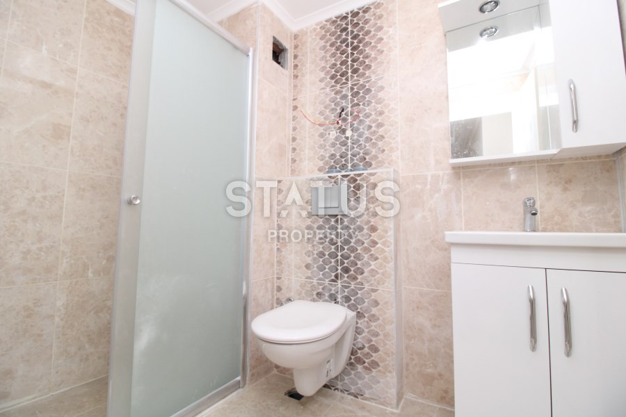 Квартиры в Махмутларе недорого в новом доме! 100 кв.м. фото 16