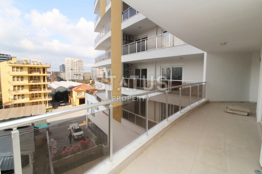 Квартиры в Махмутларе недорого в новом доме! 100 кв.м. фото 17