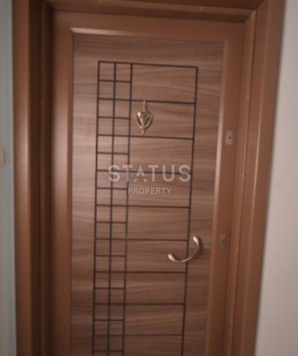 Уютная квартира по супер цене с мебелью в Махмутларе. 60 кв.м. фото 6