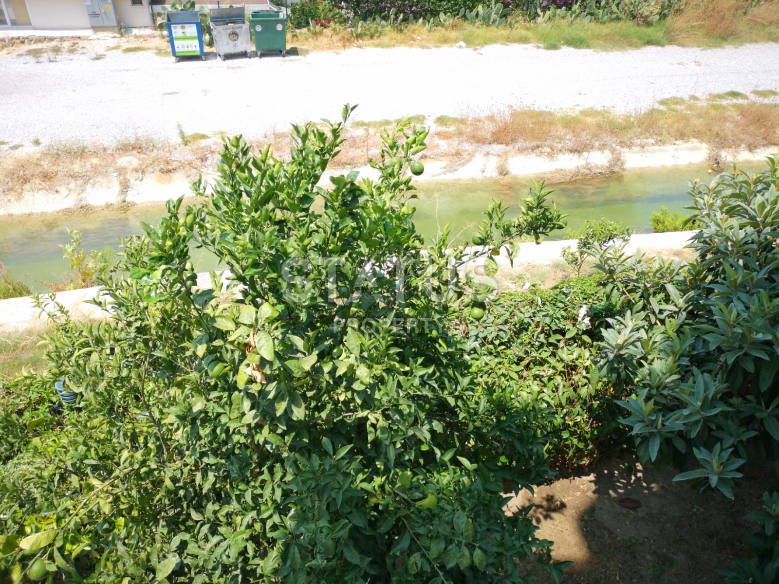 Трехкомнатные апартаменты по выгодной стоимости в спокойном районе Авсаллар фото 20