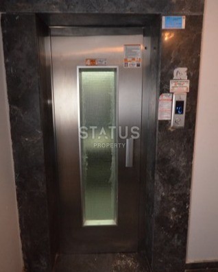 Уютная квартира по супер цене с мебелью в Махмутларе. 60 кв.м. фото 11