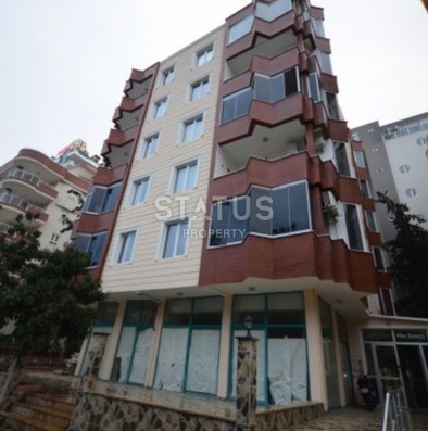 Уютная квартира по супер цене с мебелью в Махмутларе. 60 кв.м. фото 12