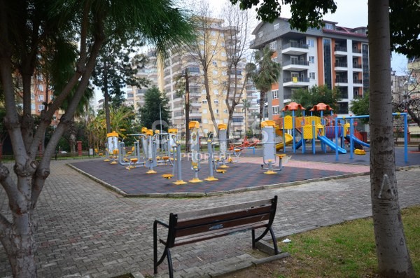 Уютная квартира по супер цене с мебелью в Махмутларе. 60 кв.м. фото 13