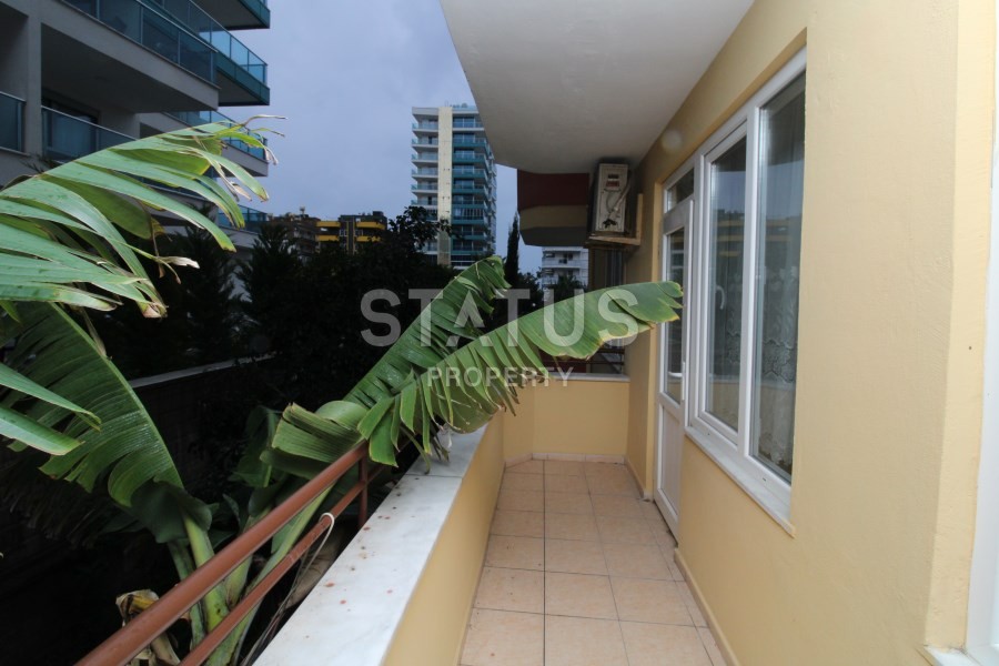 Недорогая квартира 2+1 с мебелью в 100 метрах от побережья! Махмутлар, 110 м2 фото 6