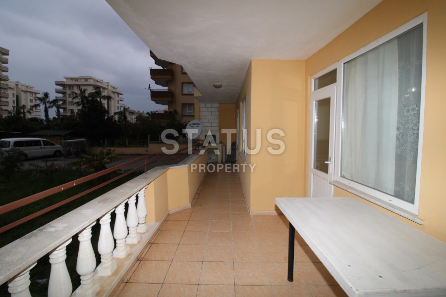 Недорогая квартира 2+1 с мебелью в 100 метрах от побережья! Махмутлар, 110 м2 фото 7