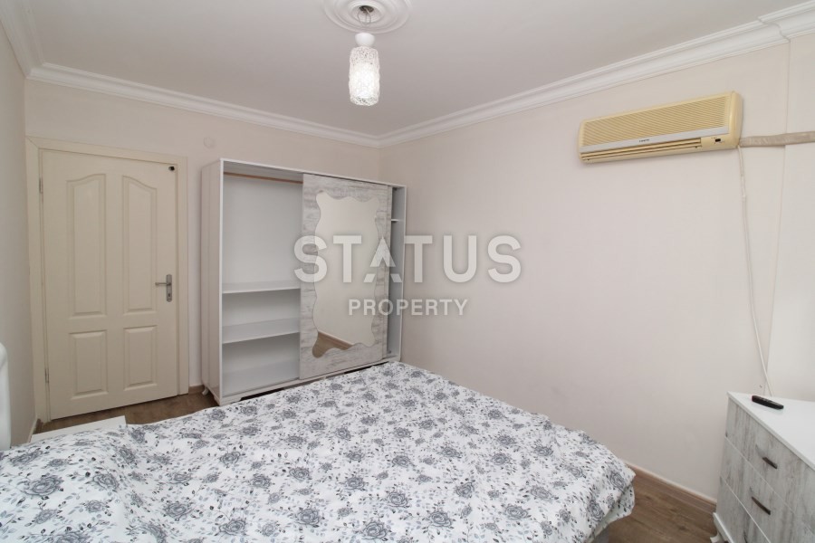 Недорогая квартира 2+1 с мебелью в 100 метрах от побережья! Махмутлар, 110 м2 фото 10