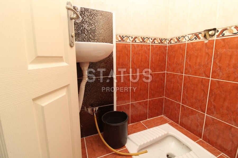 Недорогая квартира 2+1 с мебелью в 100 метрах от побережья! Махмутлар, 110 м2 фото 16