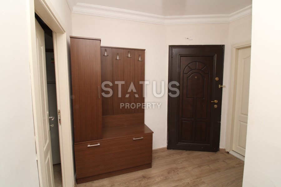 Недорогая квартира 2+1 с мебелью в 100 метрах от побережья! Махмутлар, 110 м2 фото 18