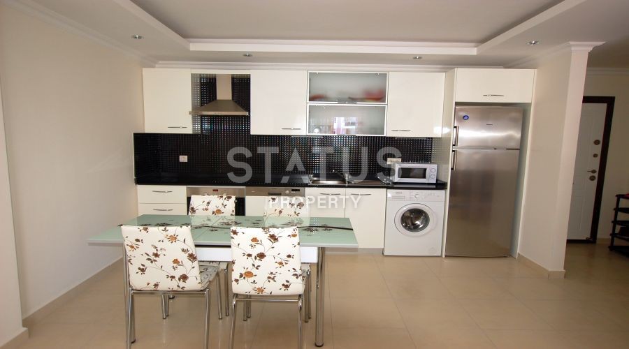 Cozy apartments in a complex with a private beach in Avsallar фото 5