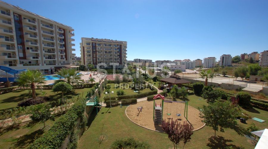 Cozy apartments in a complex with a private beach in Avsallar фото 6