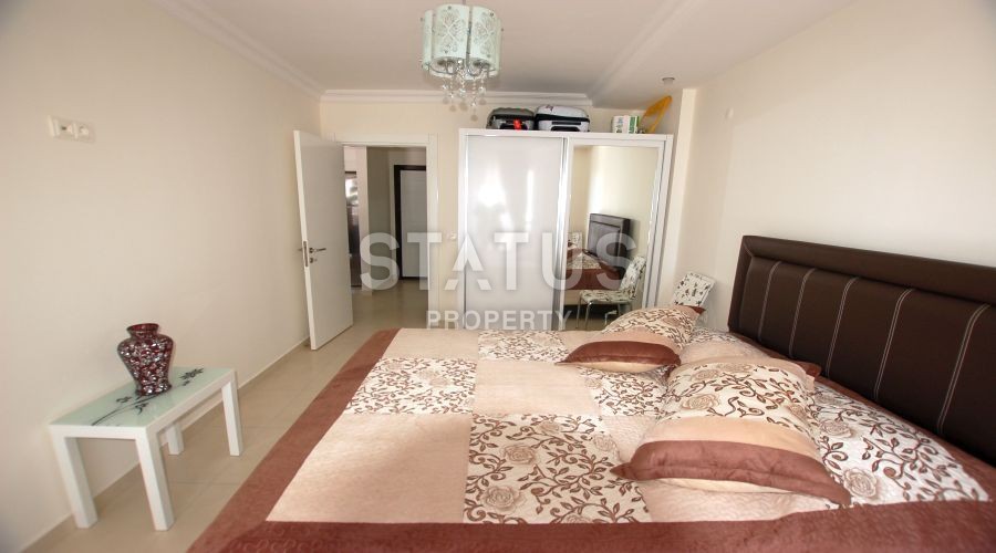 Cozy apartments in a complex with a private beach in Avsallar фото 7