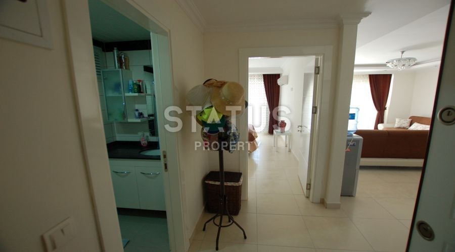 Cozy apartments in a complex with a private beach in Avsallar фото 8