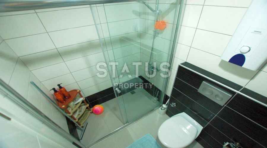 Cozy apartments in a complex with a private beach in Avsallar фото 9