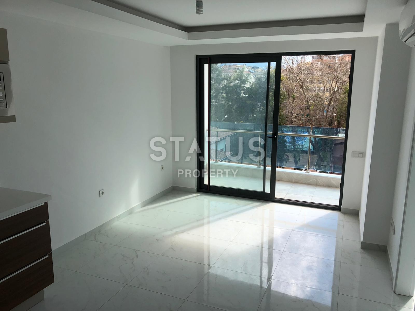 Квартира в элитном комплексе в центре Алании в 500 метрах от Клеопатры фото 23