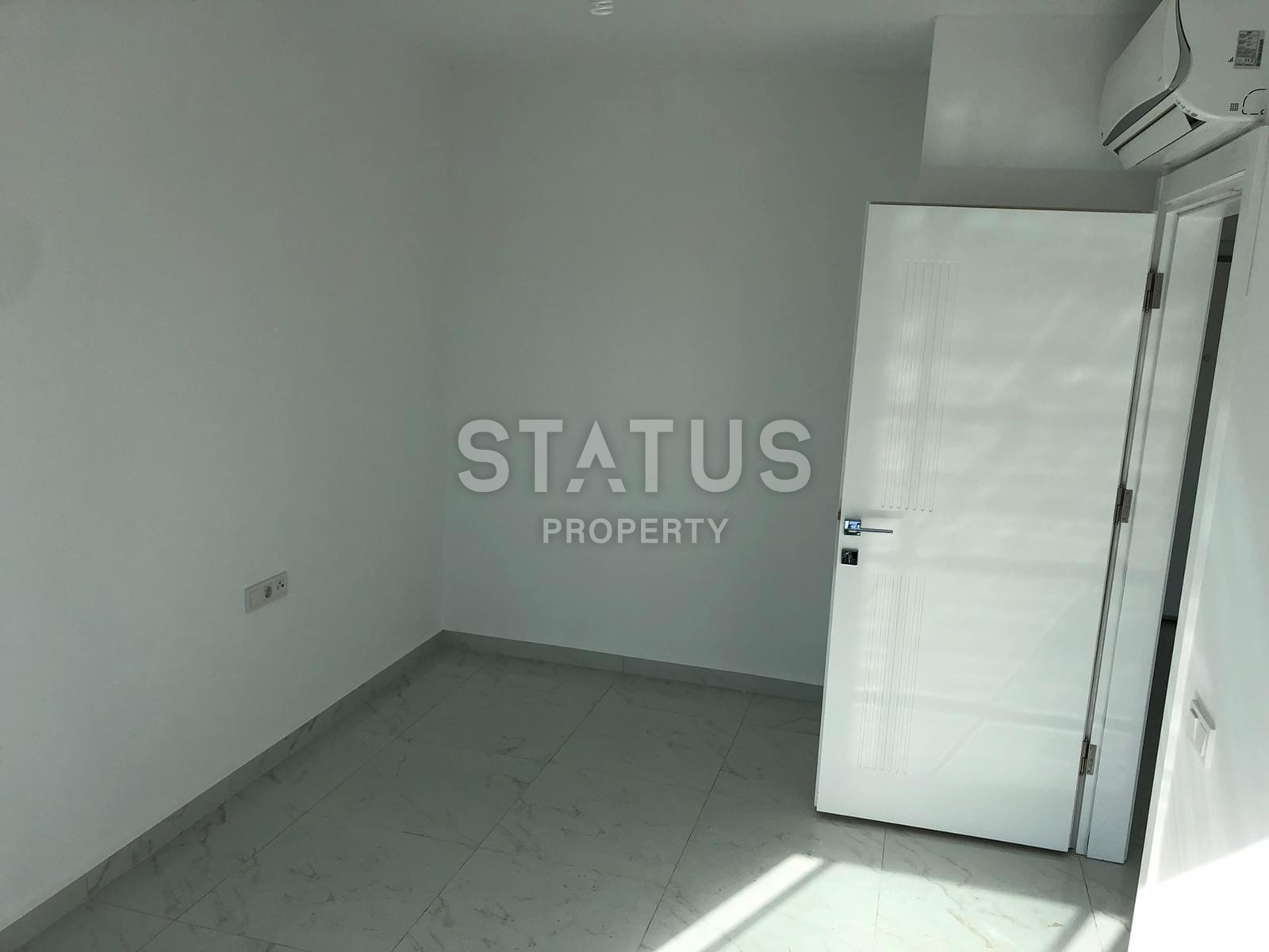 Квартира в элитном комплексе в центре Алании в 500 метрах от Клеопатры фото 27