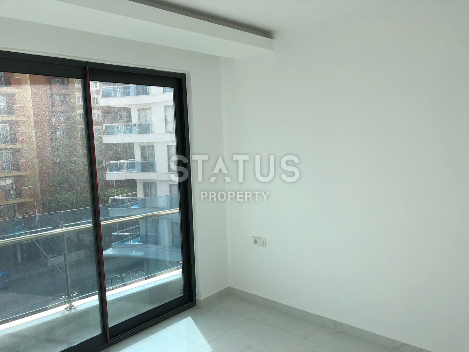 Квартира в элитном комплексе в центре Алании в 500 метрах от Клеопатры фото 28