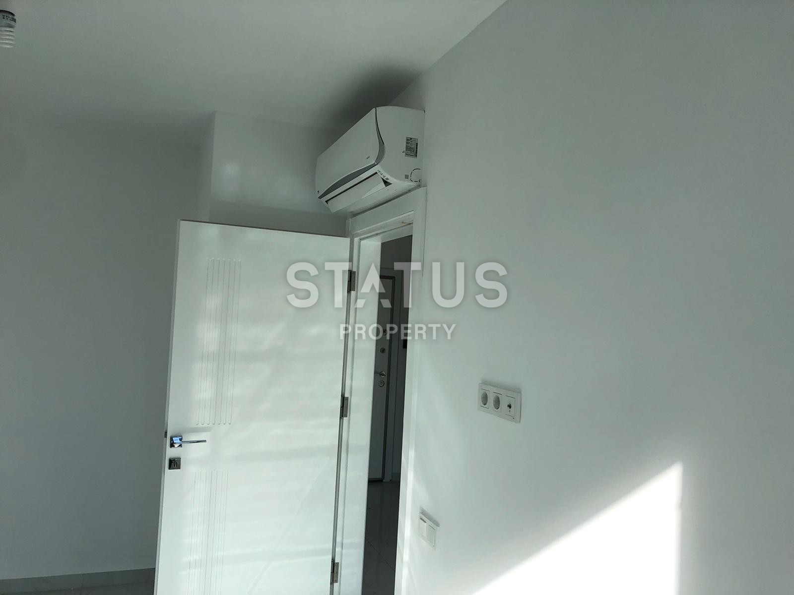 Квартира в элитном комплексе в центре Алании в 500 метрах от Клеопатры фото 29