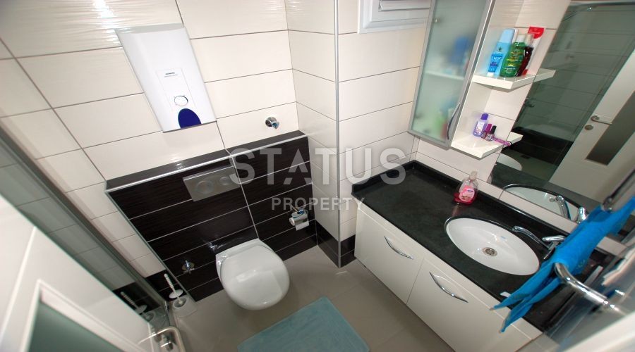 Cozy apartments in a complex with a private beach in Avsallar фото 10