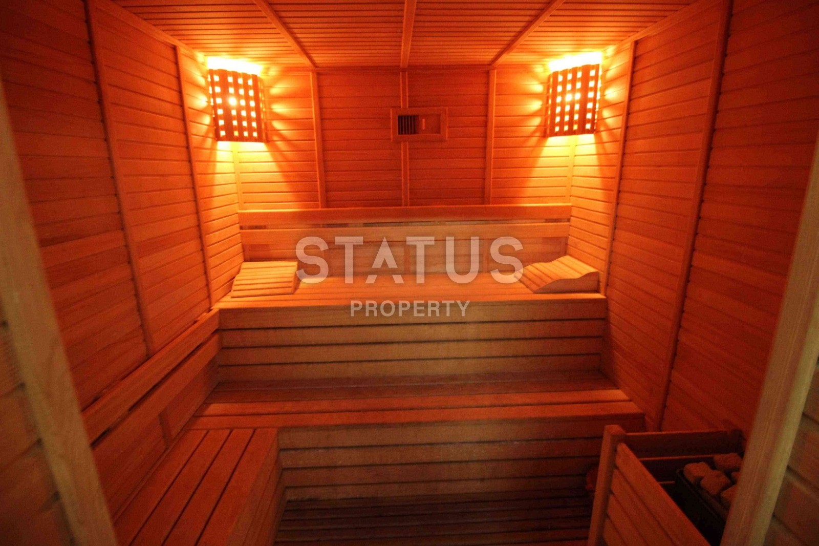 Квартира с мебелью в центре Алании по супер цене! 110 кв.м. фото 10