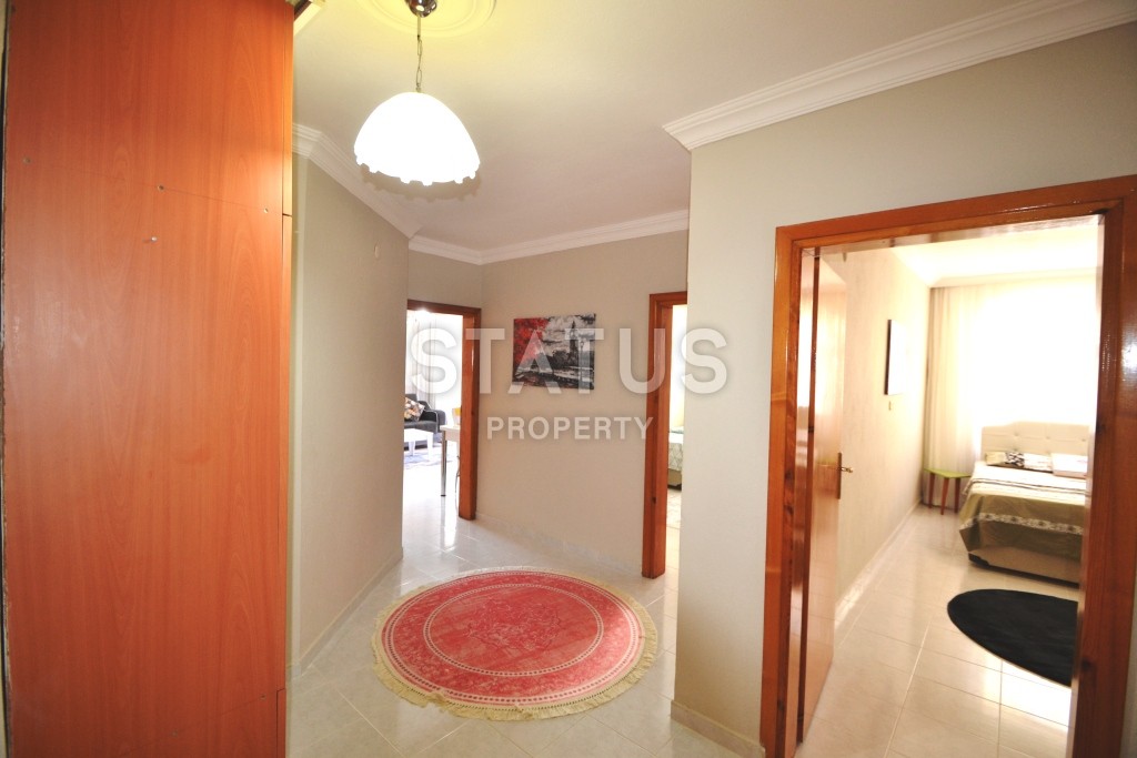 Квартира 2+1 в Махмутларе с мебелью по цене 48500 евро фото 3