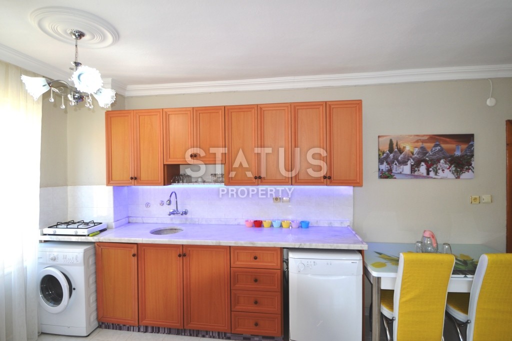 Квартира 2+1 в Махмутларе с мебелью по цене 48500 евро фото 6