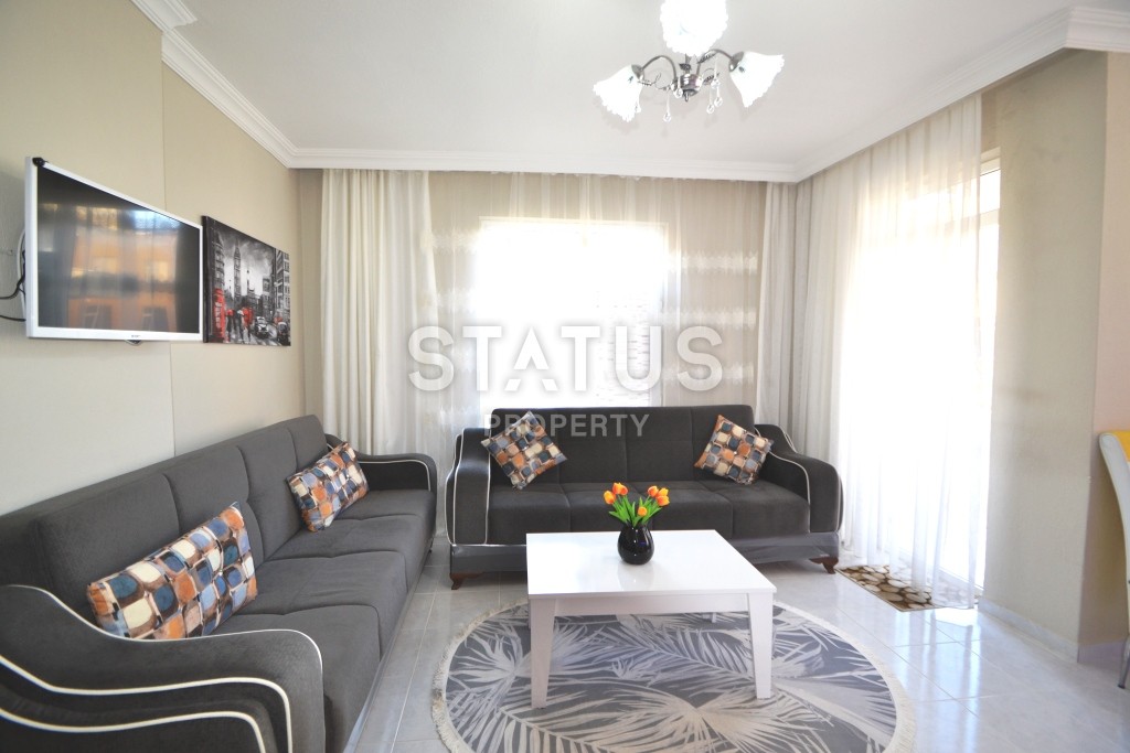 Квартира 2+1 в Махмутларе с мебелью по цене 48500 евро фото 7