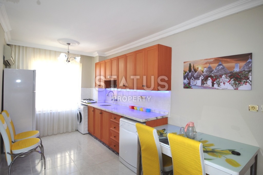 Квартира 2+1 в Махмутларе с мебелью по цене 48500 евро фото 9