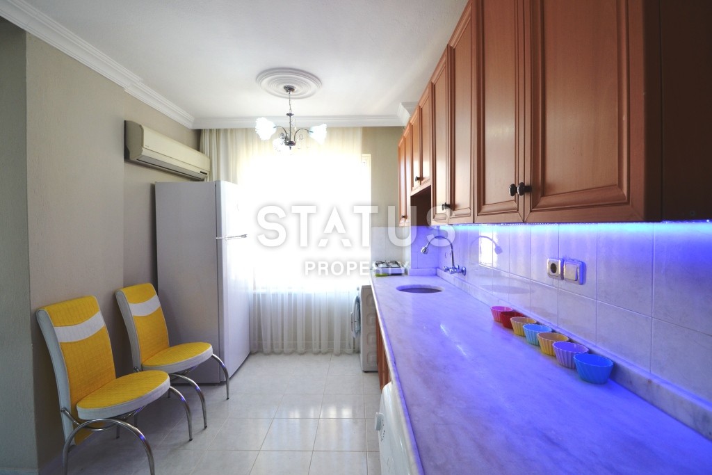 Квартира 2+1 в Махмутларе с мебелью по цене 48500 евро фото 10