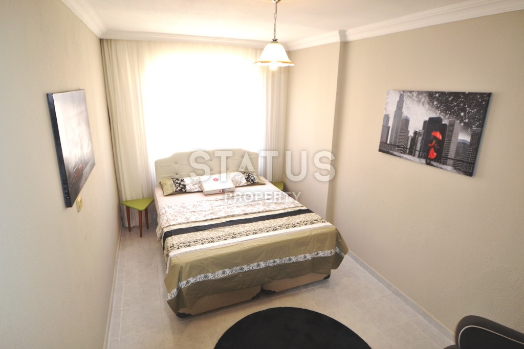 Квартира 2+1 в Махмутларе с мебелью по цене 48500 евро фото 11