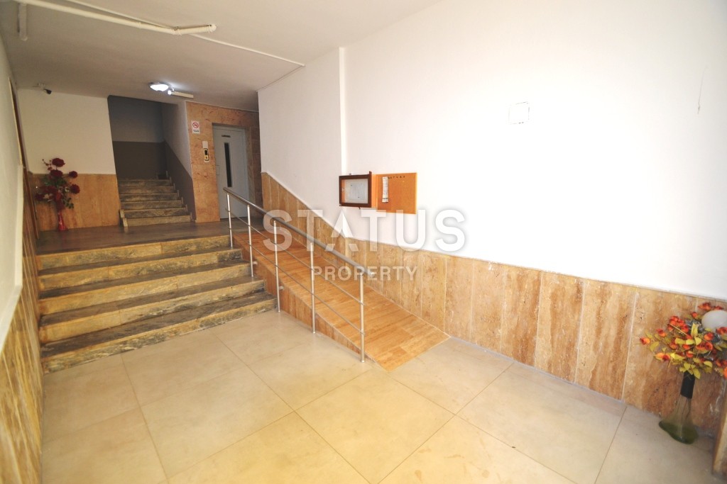 Квартира 2+1 в Махмутларе с мебелью по цене 48500 евро фото 14