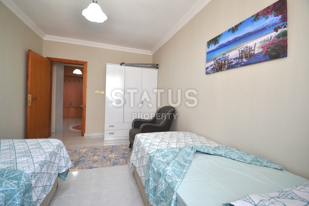 Квартира 2+1 в Махмутларе с мебелью по цене 48500 евро фото 16