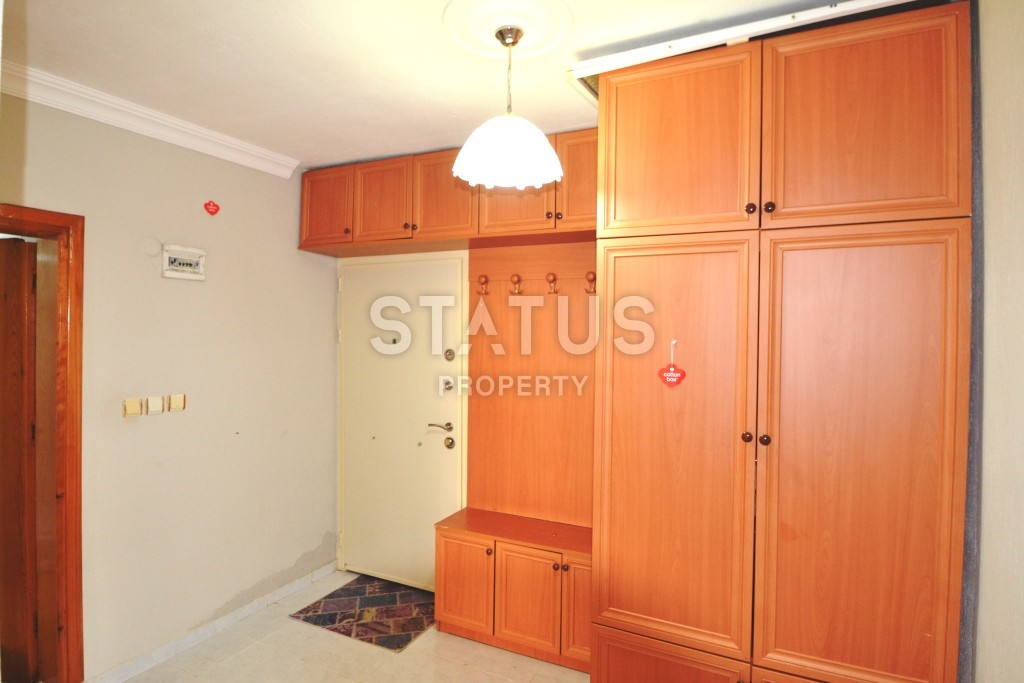 Квартира 2+1 в Махмутларе с мебелью по цене 48500 евро фото 17