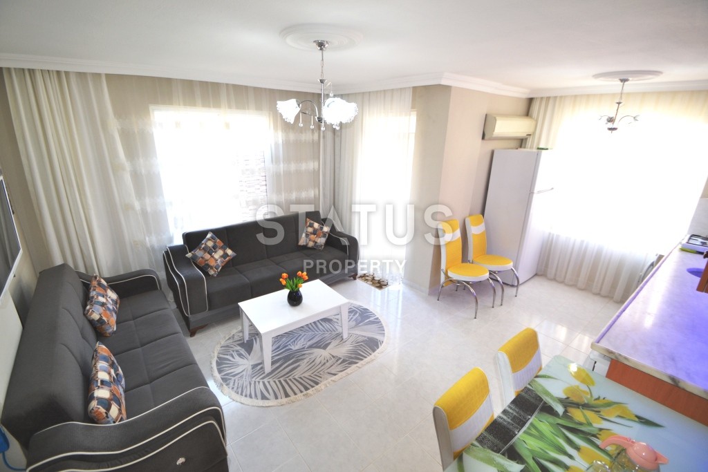 Квартира 2+1 в Махмутларе с мебелью по цене 48500 евро фото 18