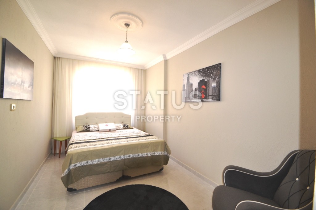 Квартира 2+1 в Махмутларе с мебелью по цене 48500 евро фото 20